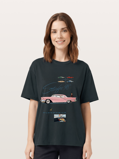 Starfire 98 Gildan T-shirt