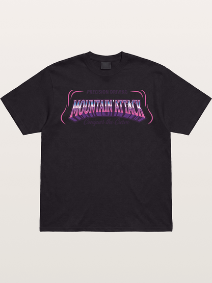 Precision Curve Gildan T-shirt
