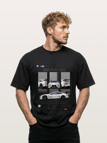 BMW M Spec Gildan T-shirt