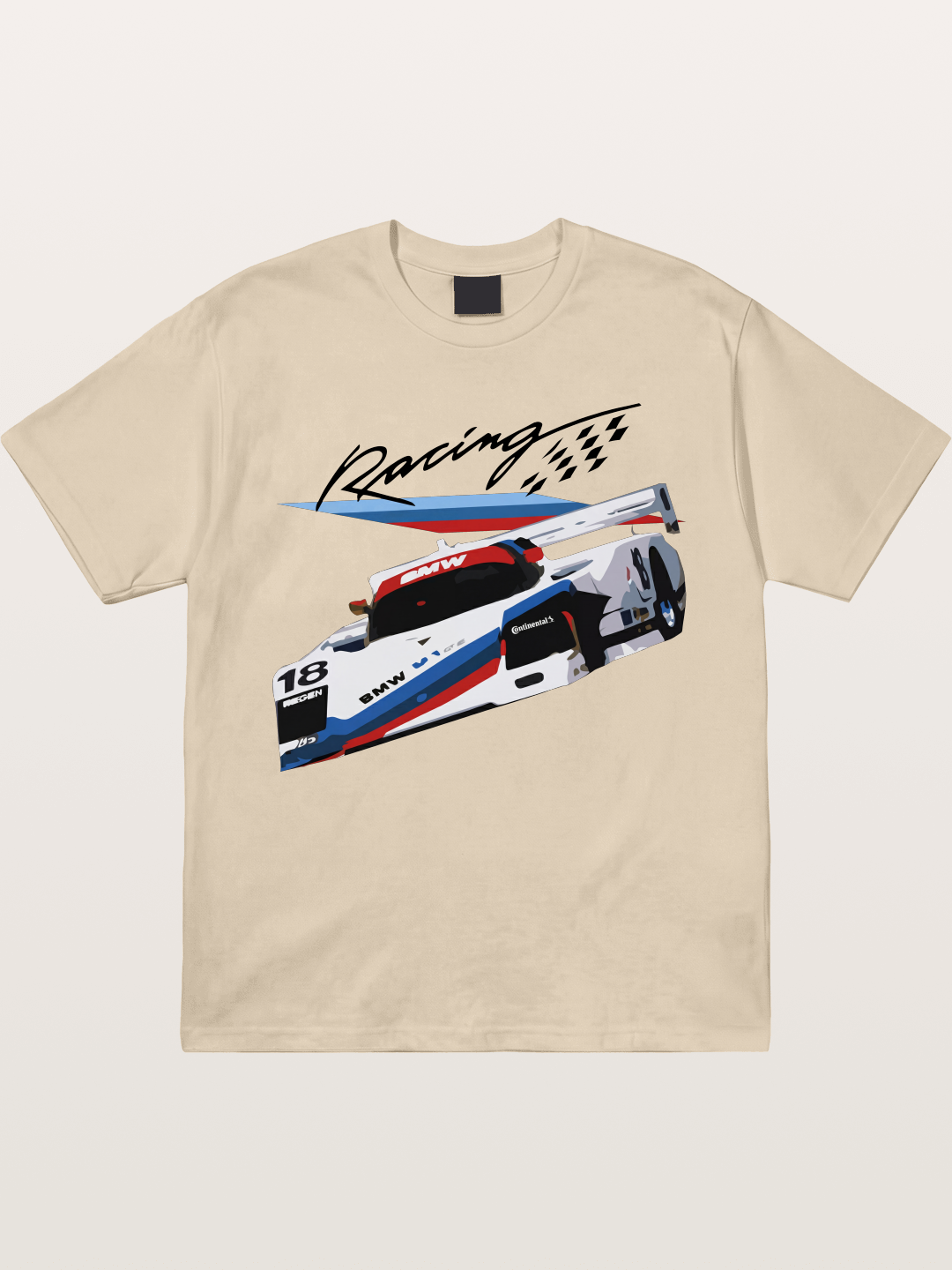 GTE Beast Gildan T-shirt