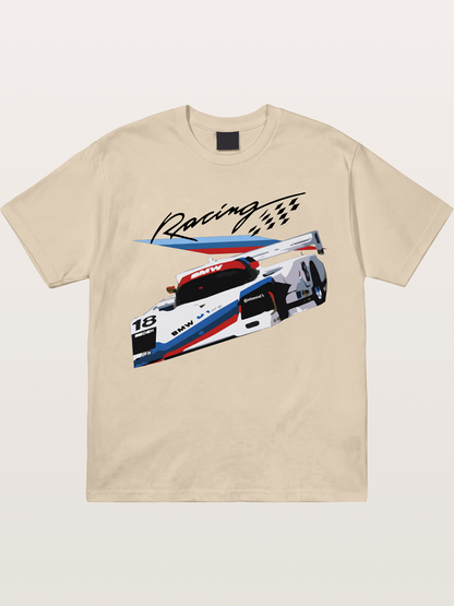 GTE Beast Gildan T-shirt