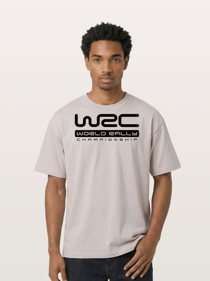 WEC Rally Cotton T-shirt