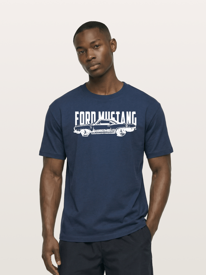 71' Legend Cotton T-shirt