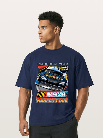 Inaugural Food City 500 Gildan T-shirt