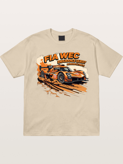 WEC Endurance Gildan T-shirt