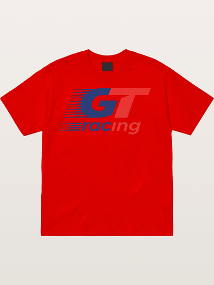 Speed GT Cotton T-shirt