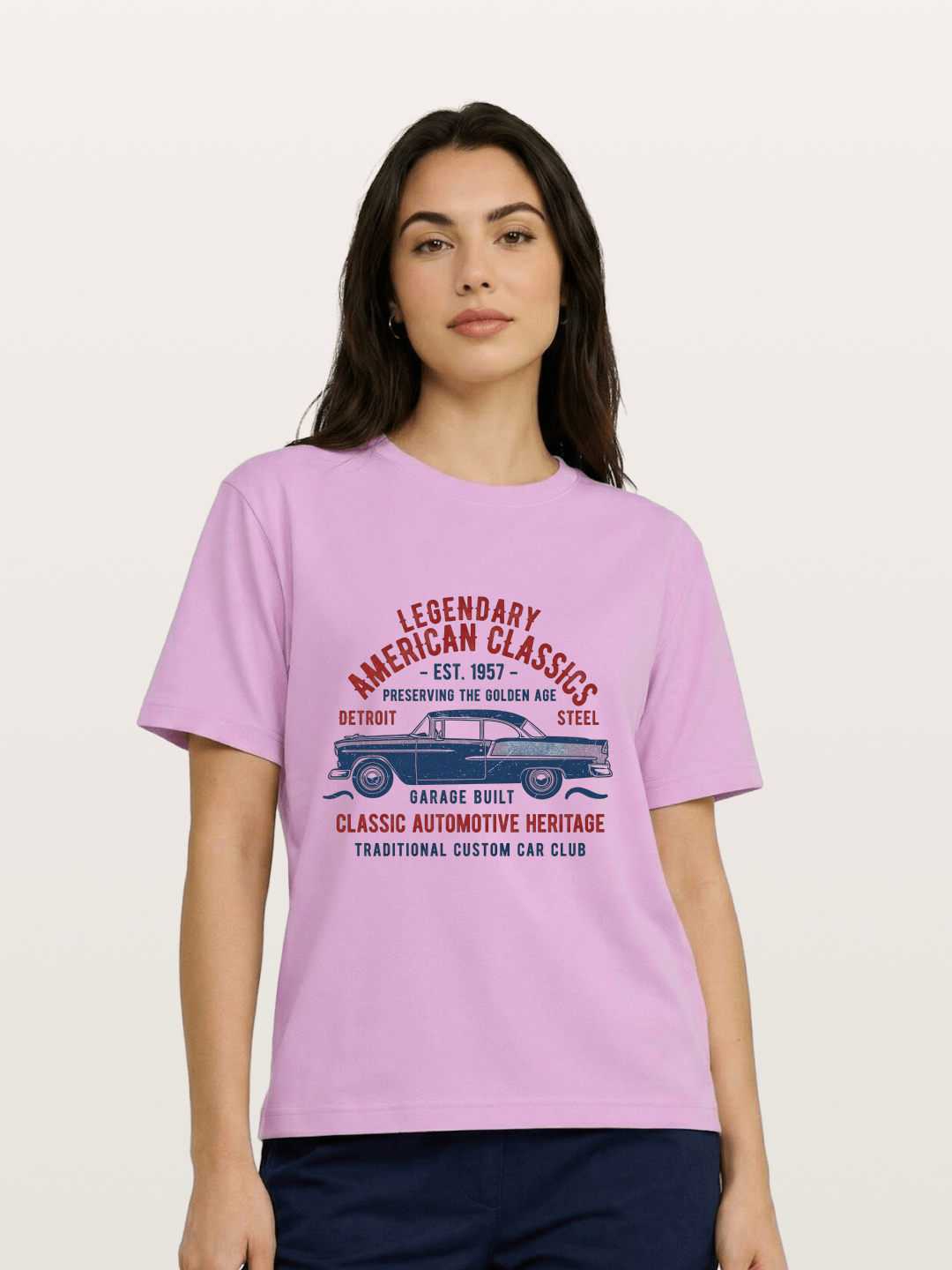 American Classics Gildan T-shirt