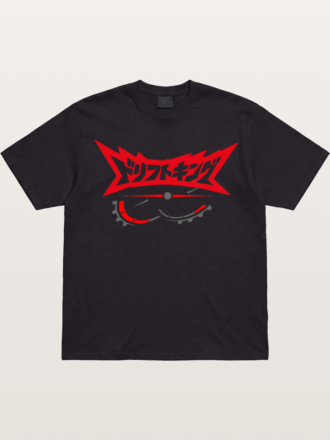 Drift King Gildan T-shirt