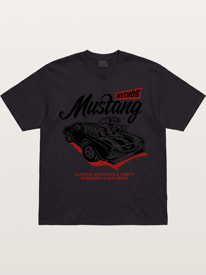 Mustang Myth Gildan T-shirt