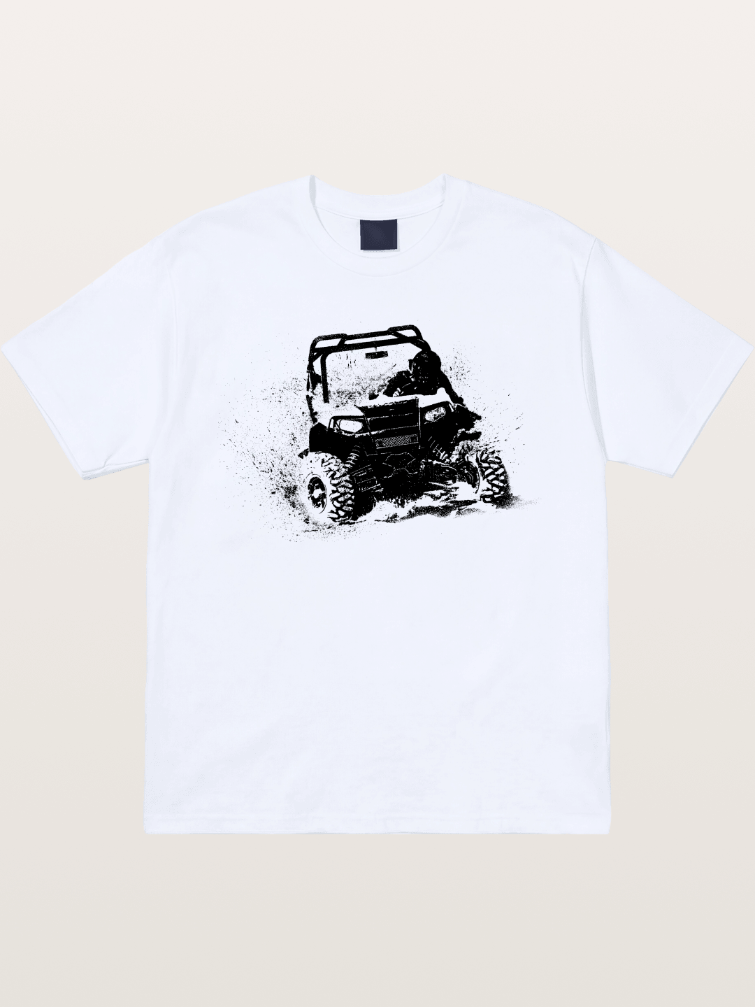 Mud Beast Gildan T-shirt