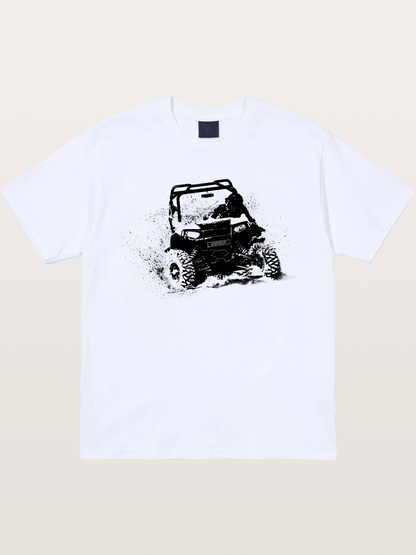 Mud Beast Gildan T-shirt