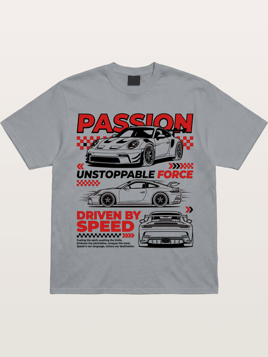 Speed Force Gildan T-shirt