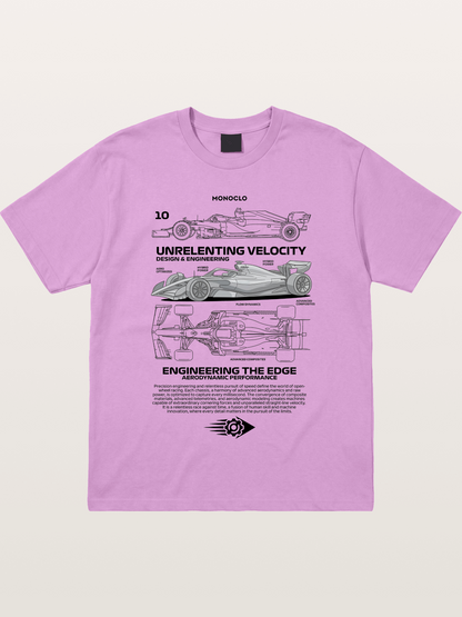 Unrelenting Velocity Gildan T-shirt