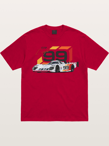 GTP Eagle Gildan T-shirt