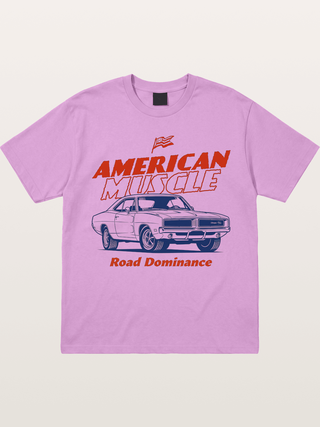 American Muscle Gildan T-shirt