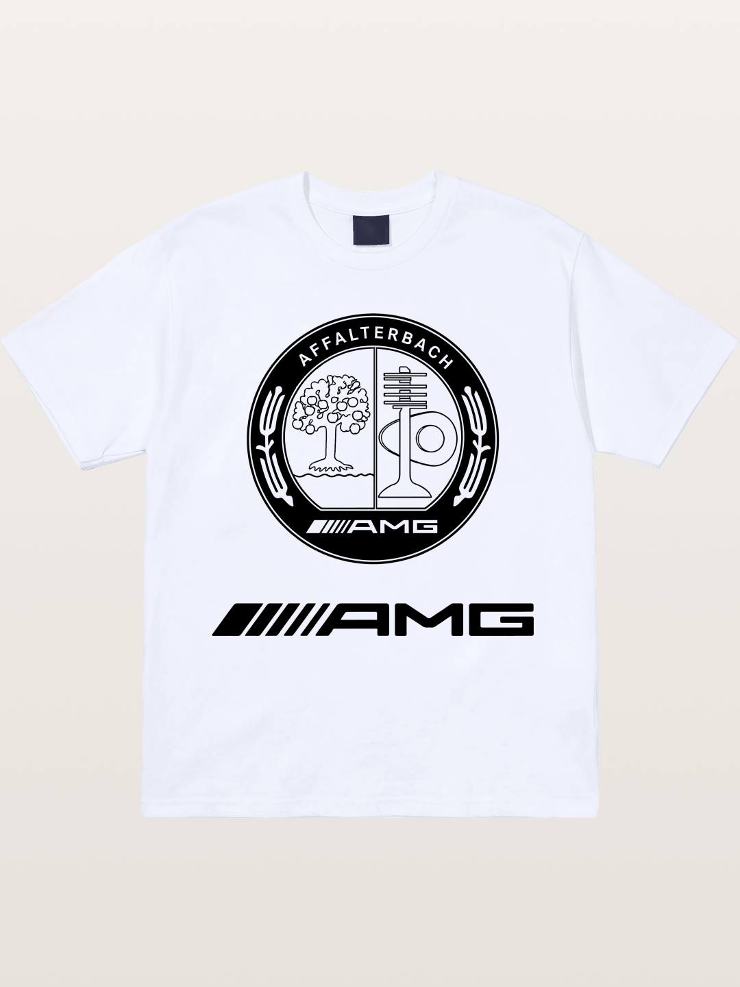 AMG Affalterbach Gildan T-shirt