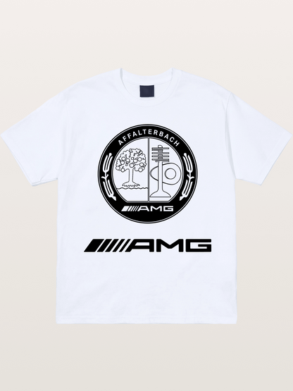 AMG Affalterbach Gildan T-shirt