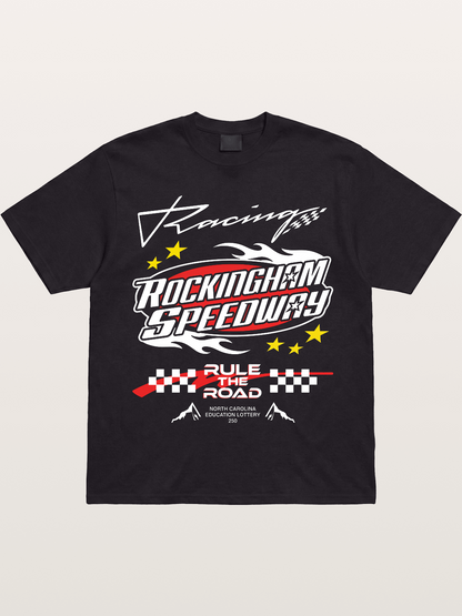 Rule The Road Gildan T-shirt