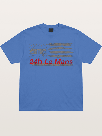 Ford GT Le Mans Gildan T-shirt