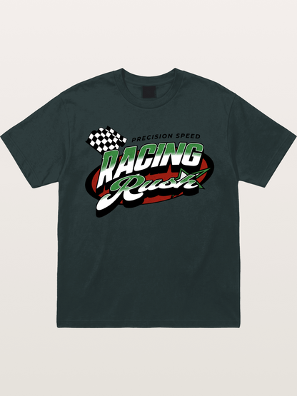 Racing Rush Gildan T-shirt