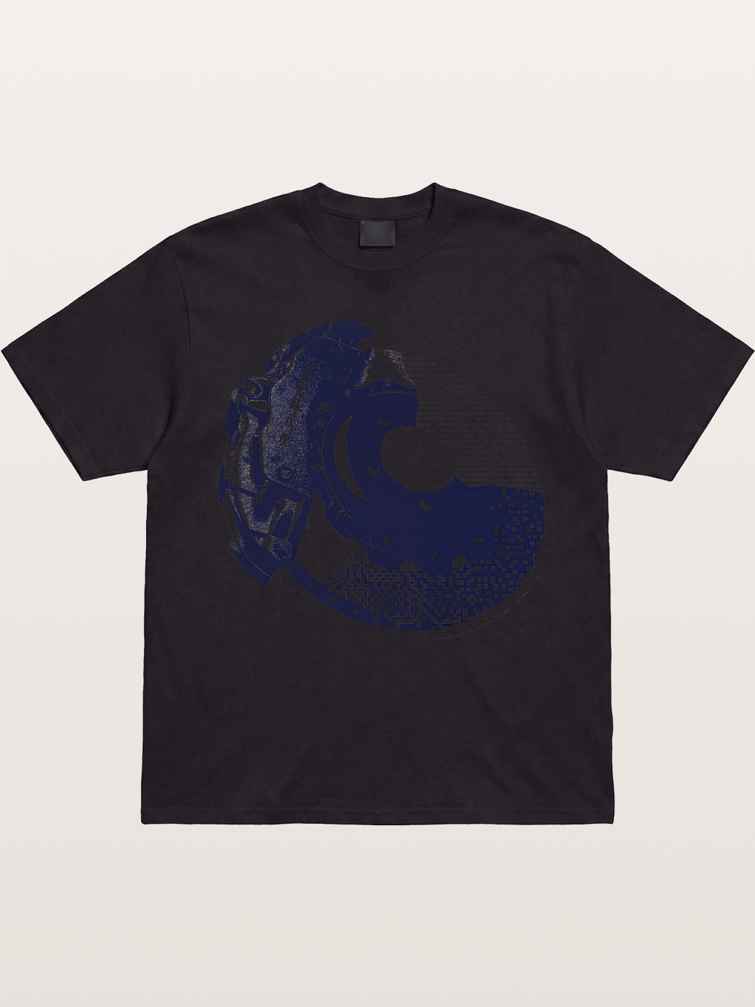Brake Tech Gildan T-shirt