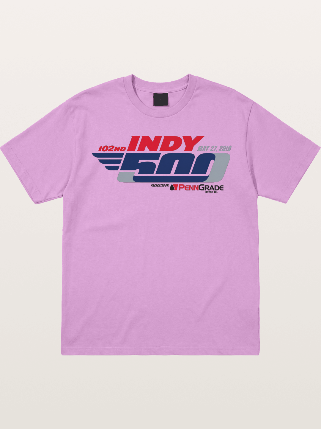102nd Indy 500 Gildan T-shirt