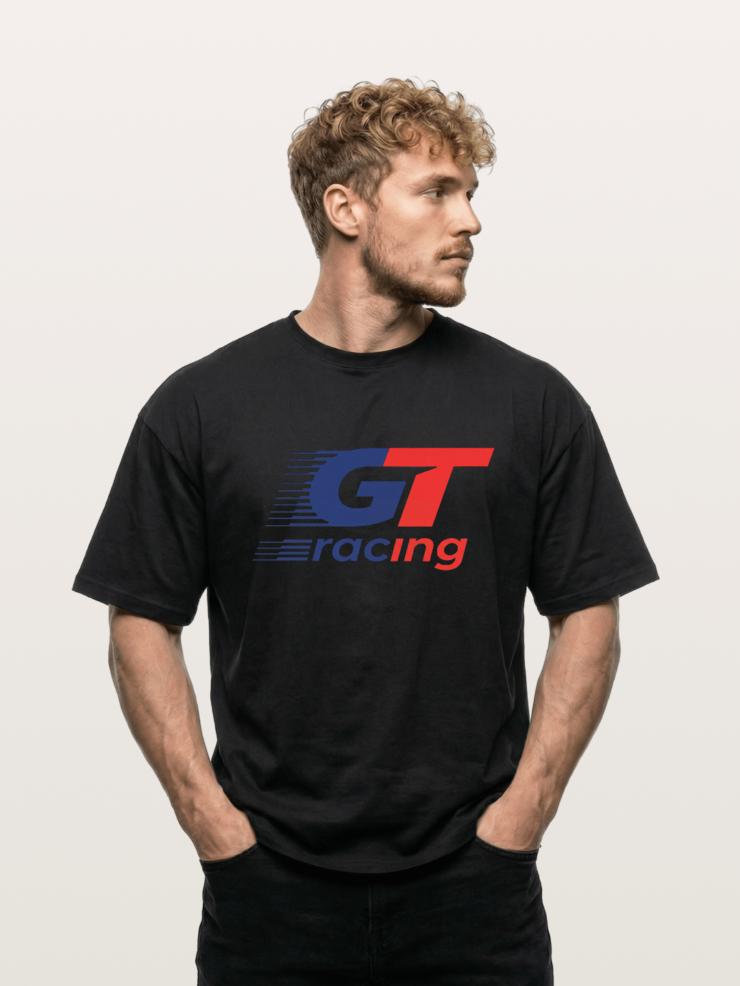 Speed GT Gildan T-shirt