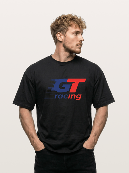 Speed GT Gildan T-shirt