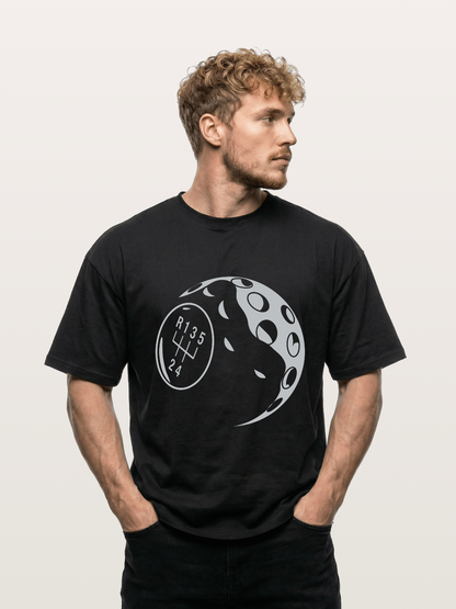 R135 Gear Gildan T-shirt