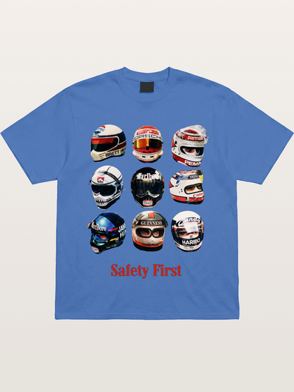 Racing Legends Gildan T-shirt