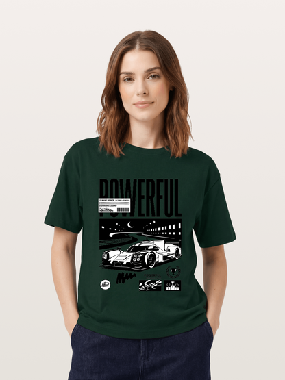 Endurance and powerful legend Gildan T-shirt