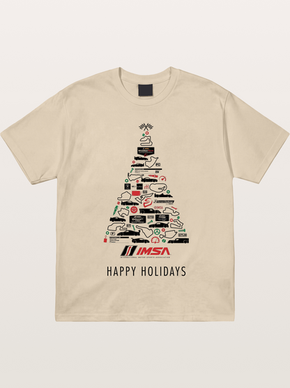 Camel GT Era Gildan T-shirt