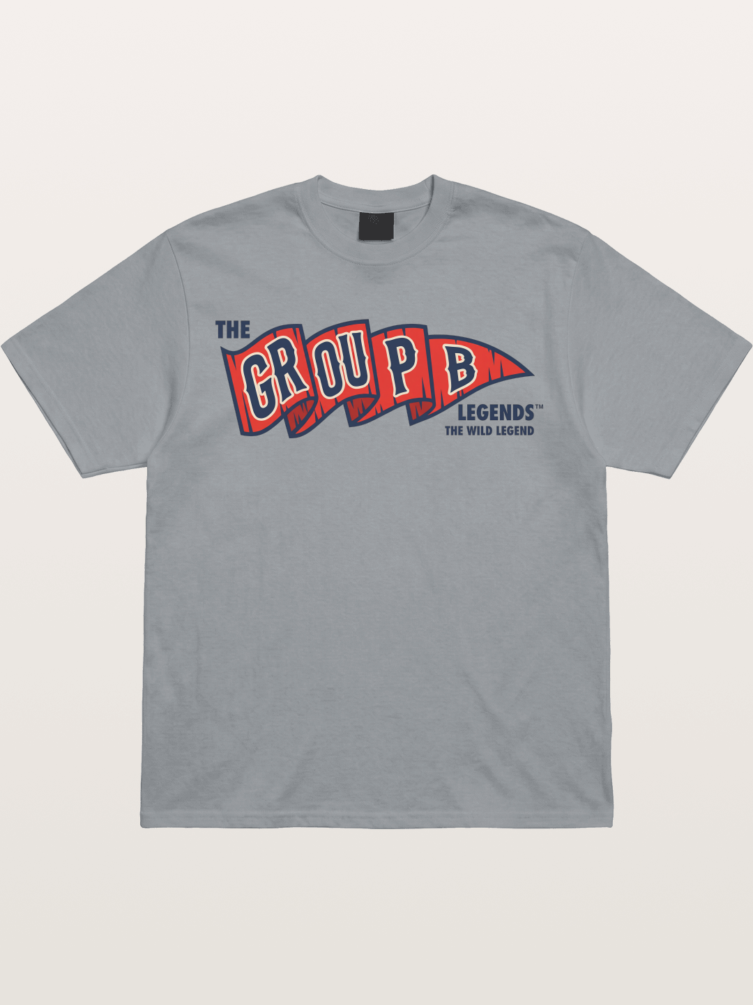 Race Art Gildan T-shirt