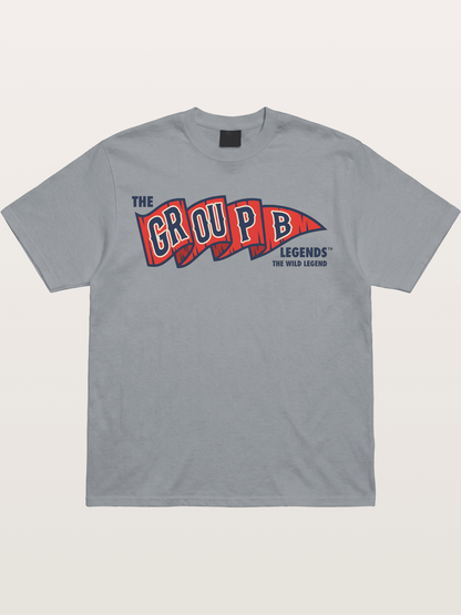 Race Art Gildan T-shirt