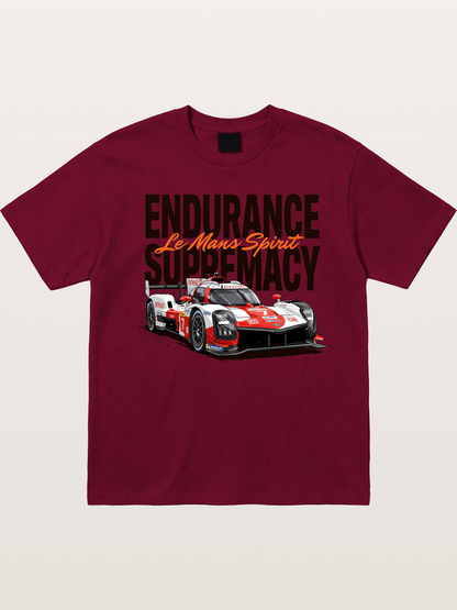 Le Mans Supremacy Gildan T-shirt