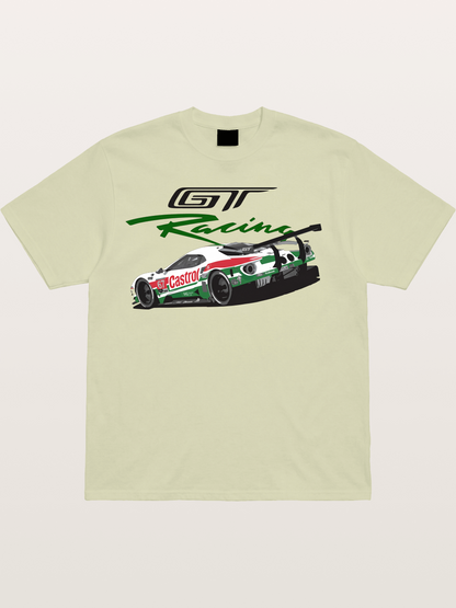 No.67 GT Cotton T-shirt