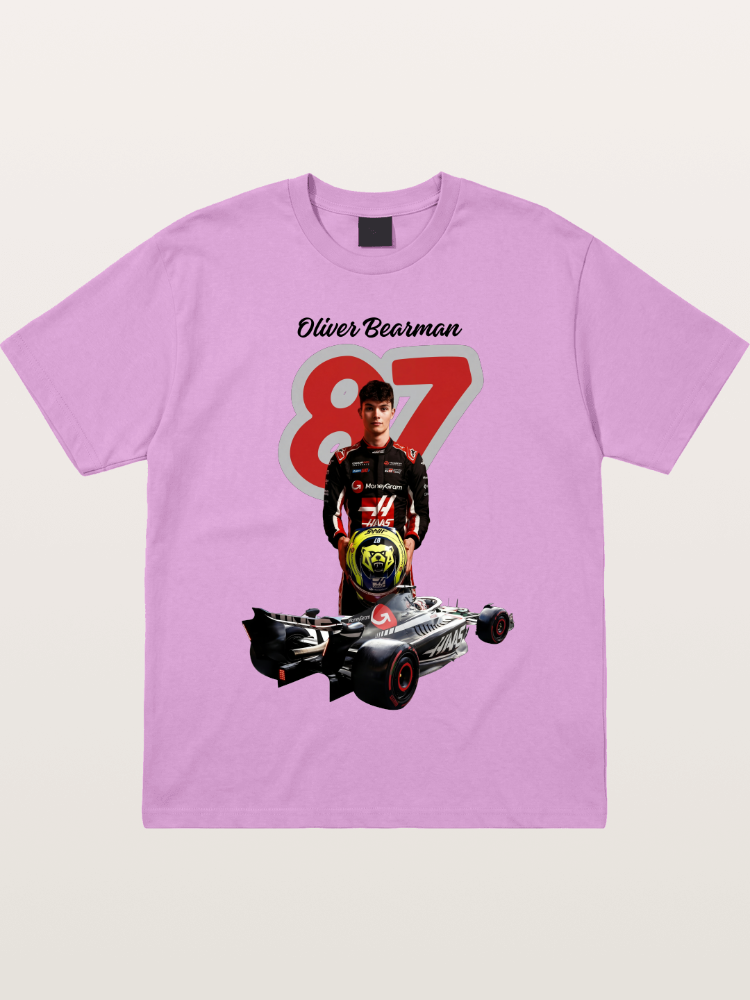 No. 87 Gildan T-shirt