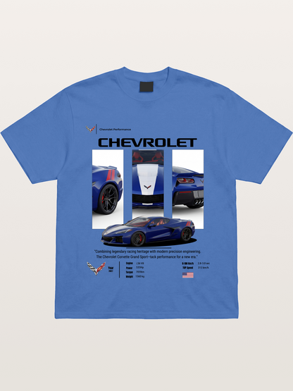 Grand Sport Apex Gildan T-shirt