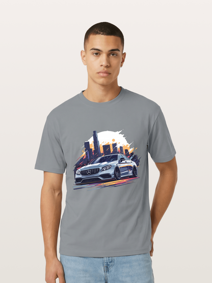 Urban Racer Gildan T-shirt