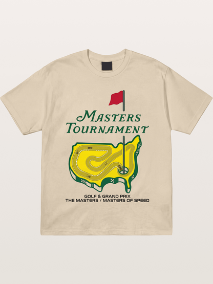 Masters Tournament Gildan T-shirt