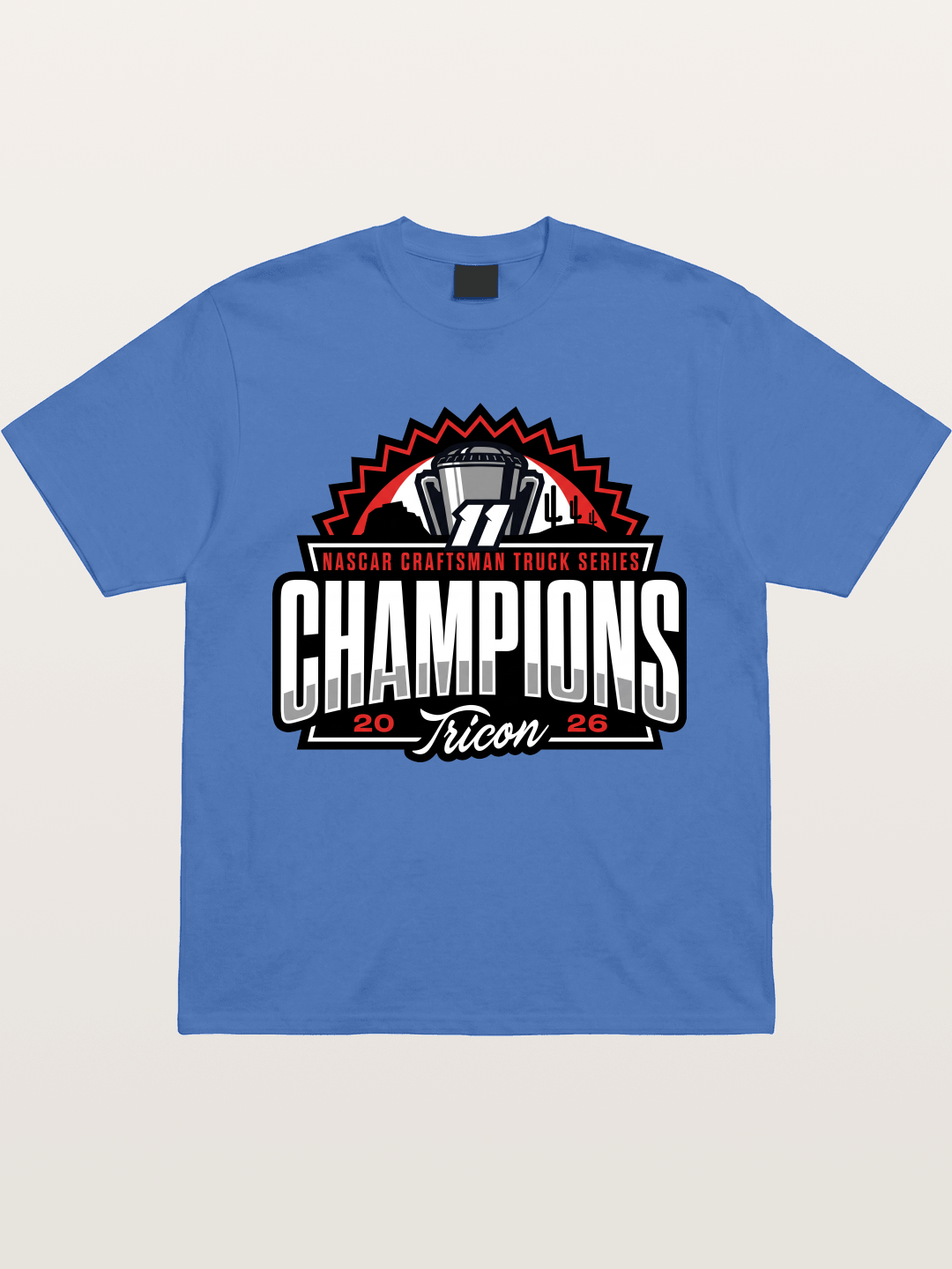 Triumph Ride Gildan T-shirt