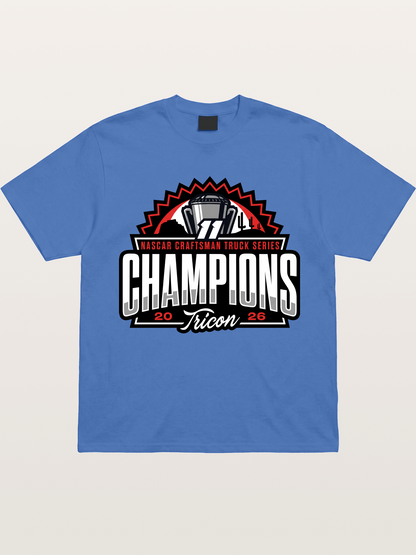 Triumph Ride Gildan T-shirt