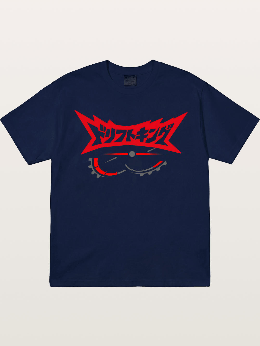 Drift King Gildan T-shirt