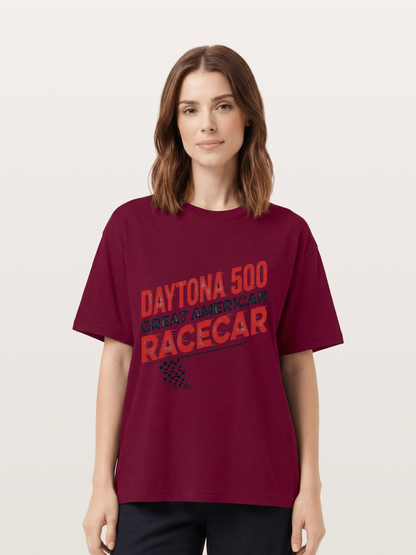 Daytona Race Gildan T-shirt