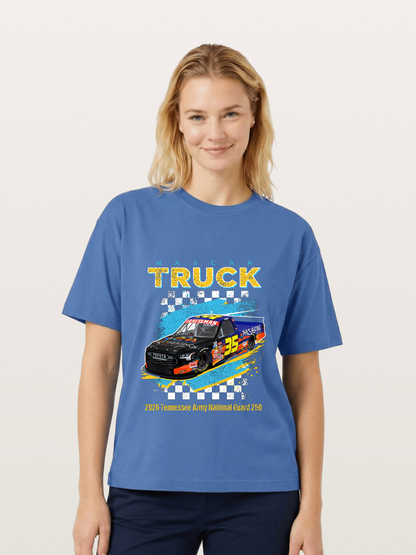 Toyota Truck Gildan T-shirt