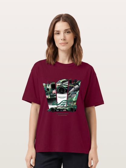AMR 007 ºÅ Gildan T-shirt