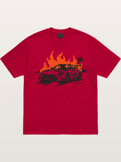 Tropic GT Gildan T-shirt