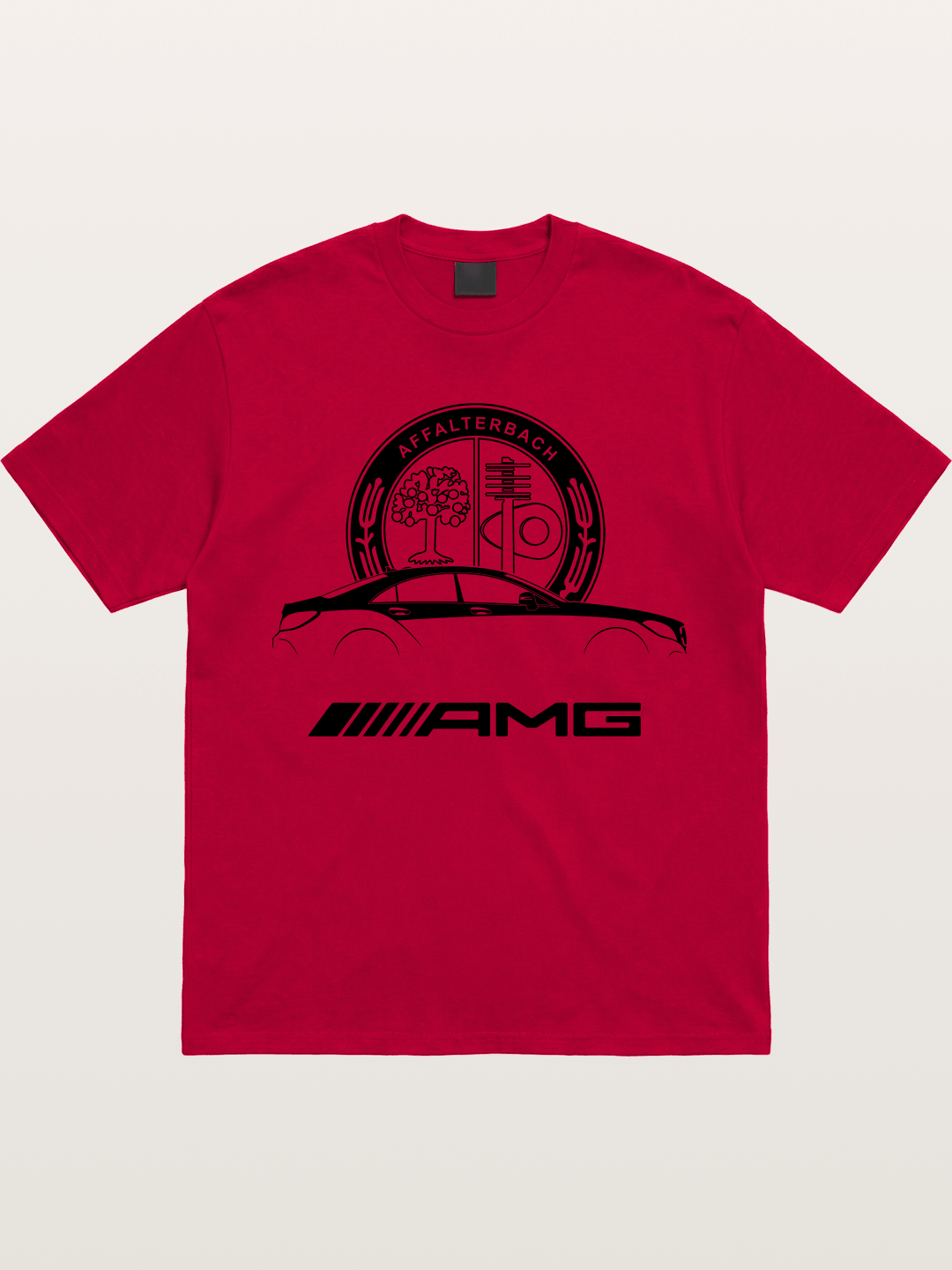 Affalterbach AMG Gildan T-shirt