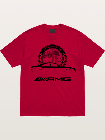 Affalterbach AMG Gildan T-shirt