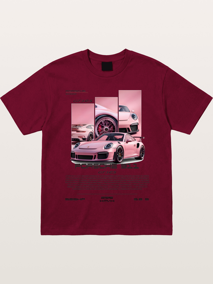 Blush Edition Gildan T-shirt